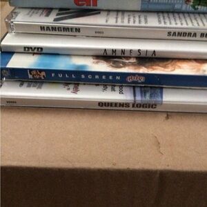 Grease Full Screen DVD